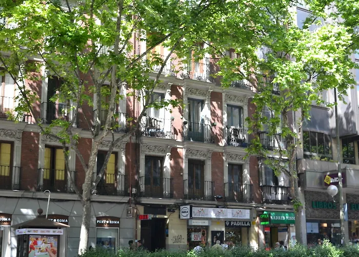 Hostal El Brezo
