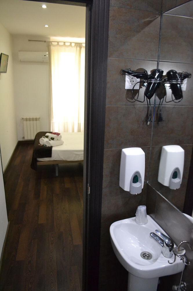 El Brezo Casa de hóspedes Madri