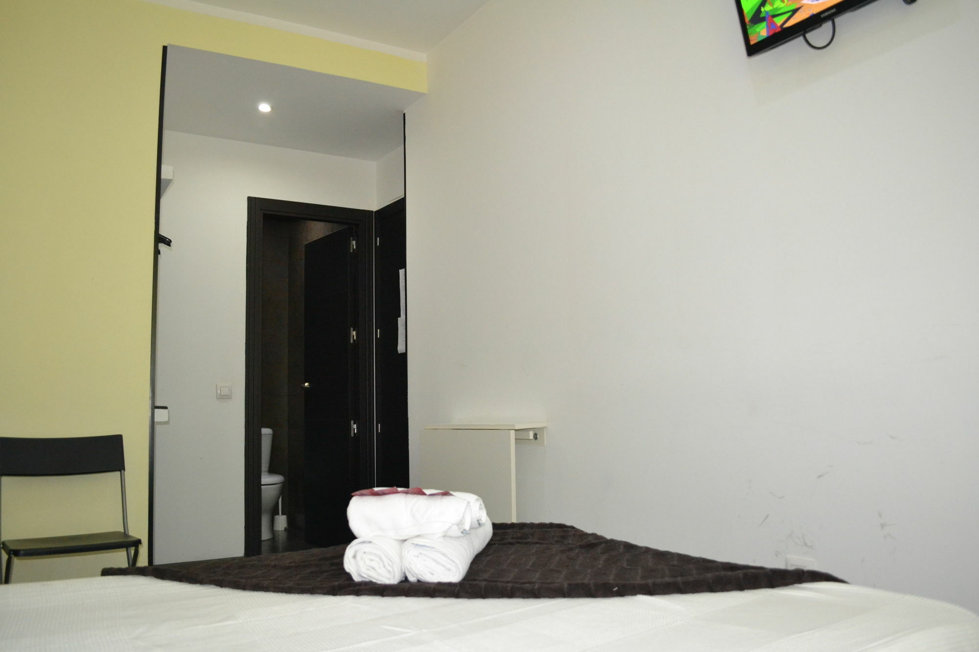 El Brezo Casa de hóspedes Madri