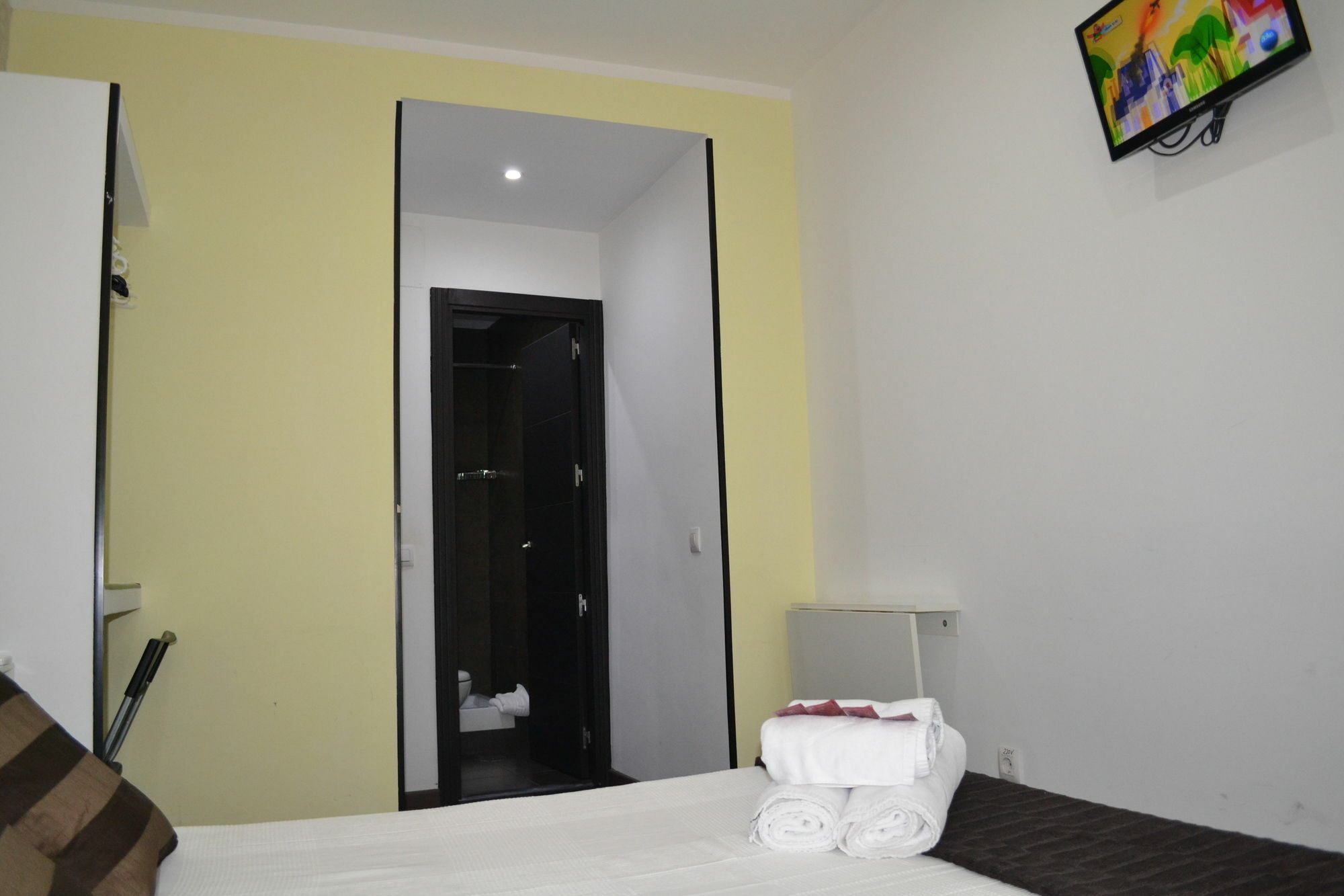 Casa de hóspedes El Brezo 3*
