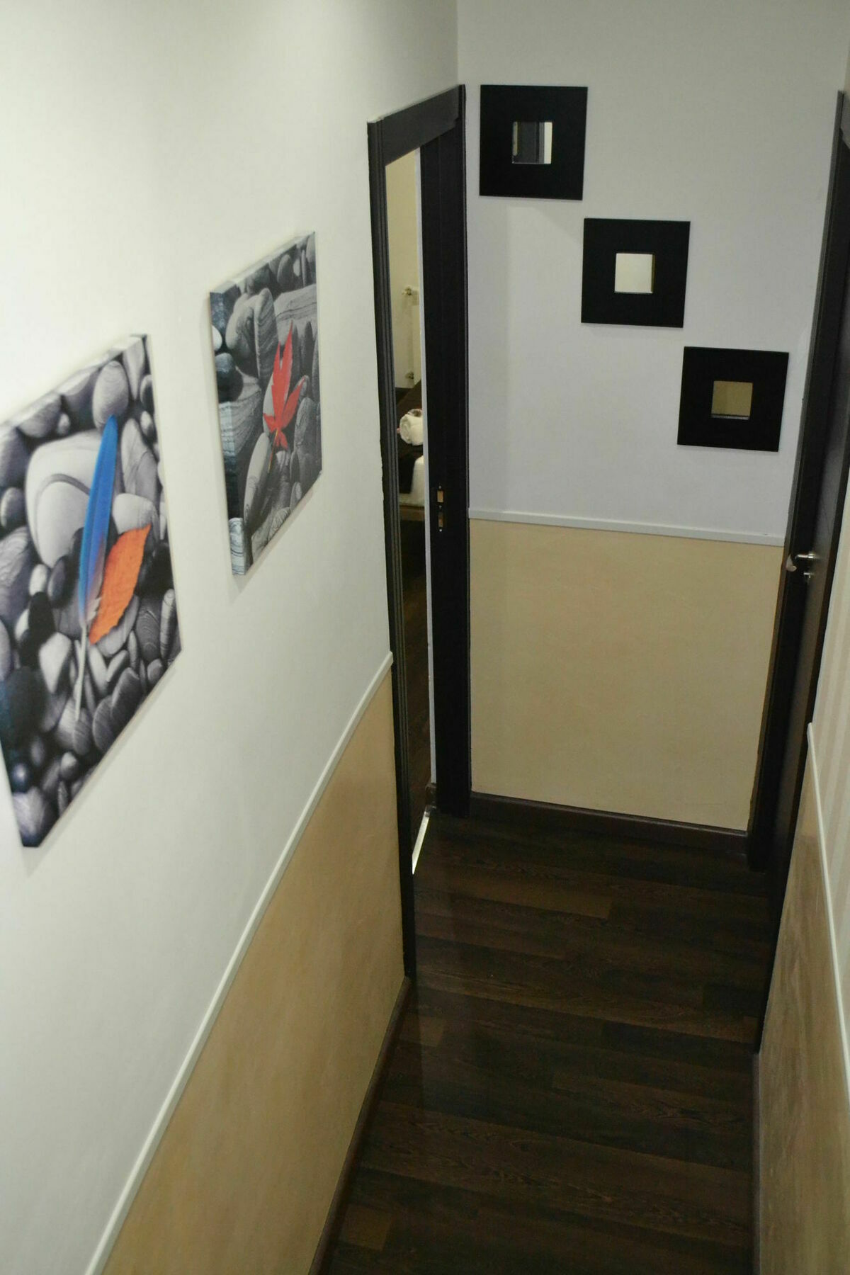 Casa de hóspedes El Brezo Madri