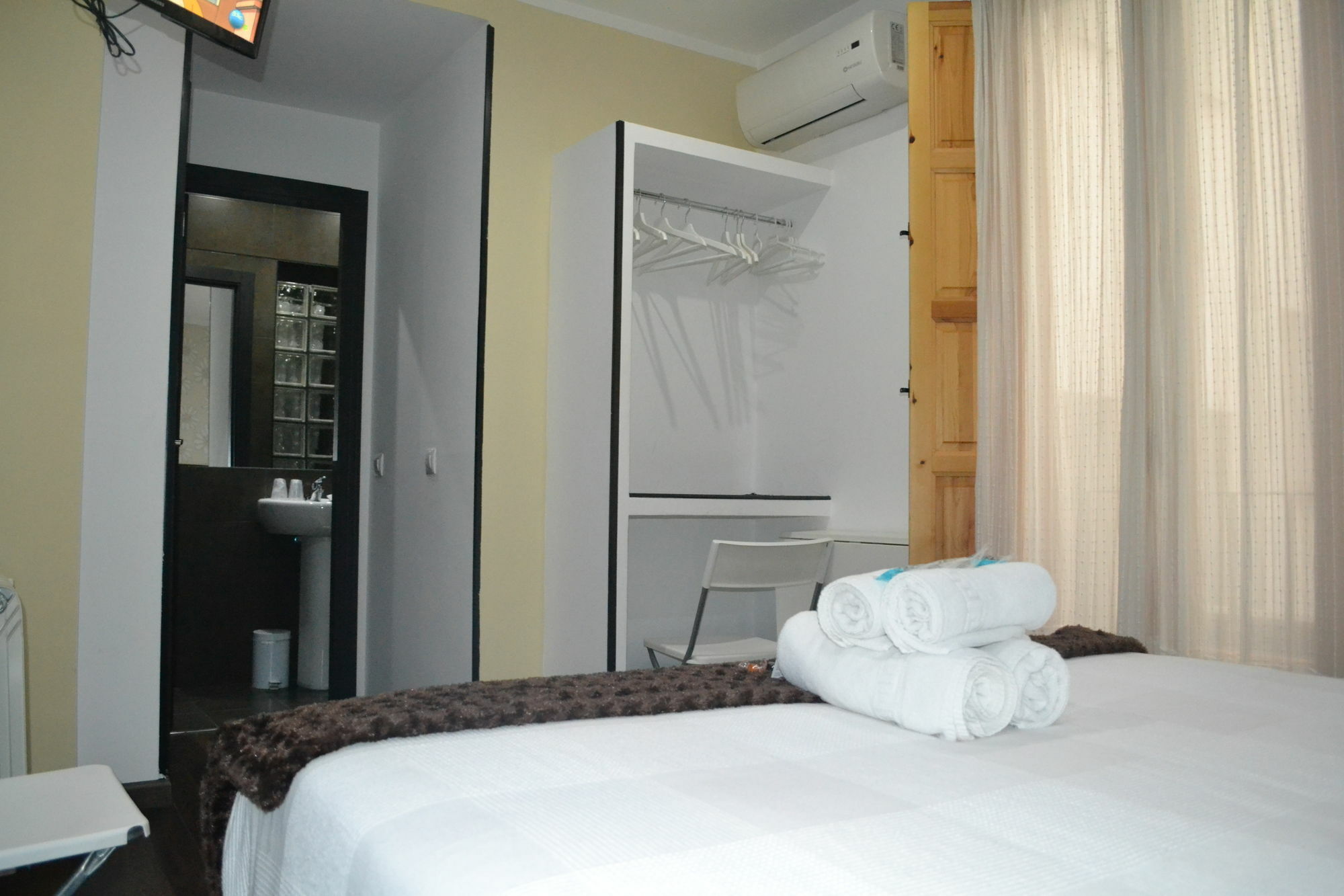 Casa de hóspedes El Brezo 3*
